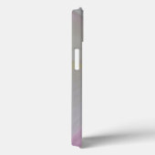 Rose: Im iPad-Gehäuse *Personalisieren* Case-Mate iPhone Hülle (Rückseite / Rechts)