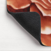 Rose im Öl durch WithAnF feine Kunst Mousepad (Ecke)