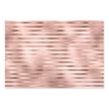 Rose-Imitat Foil Mix und Match 1