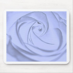 Rose in blau.jpg mousepad