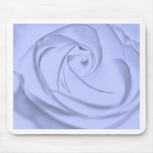Rose in blue.jpg mousepad (Vorne)