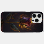 Rose in Brand Case-Mate iPhone Hülle (Rückseite (Horizontal))
