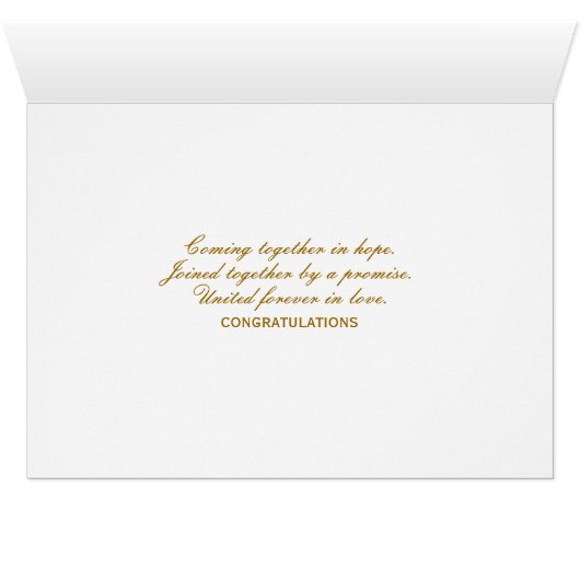 Rose in der Weißen Bibel (Innenansicht Horizontal (Unten))