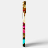 Rose iPhone/iPad Gehäuse Case-Mate iPhone Hülle (Rückseite / Rechts)