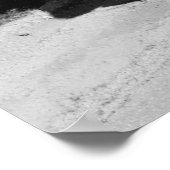 Rose Island Leuchtturm Poster (Ecke)