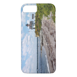 Rose Island Lighthouse, Rhode Island iPhone 8/7 Hülle