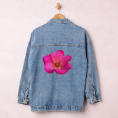 Rose Jeansjacke (Hangar)