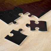 Rose Jigsaw Puzzle (Seite)
