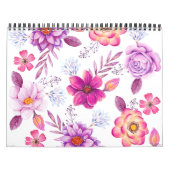 Rose Kalender (Titelbild)