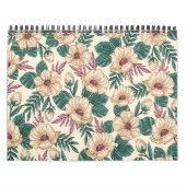 Rose Kalender (Titelbild)