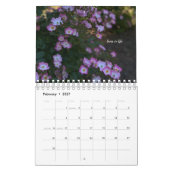 Rose Kalender (Feb 2027)