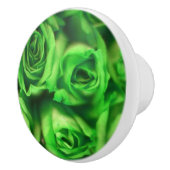 ROSE KERAMIKKNAUF (Rechts)