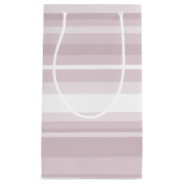 Rose Kleine Geschenktüte