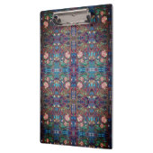 Rose Klemmbrett (Links)