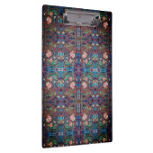 Rose Klemmbrett (Rechts)