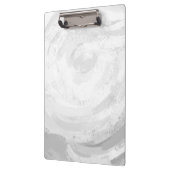 Rose Klemmbrett (Links)