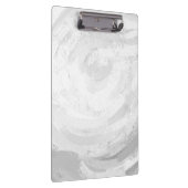 Rose Klemmbrett (Rechts)