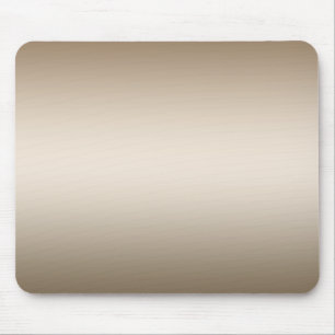 Rose Kupfer Gradient Mousepad