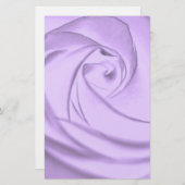 Rose-lavender.jpg Briefpapier (Vorne/Hinten)