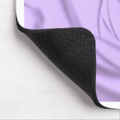Rose-lavender.jpg Mousepad (Ecke)