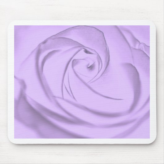 Rose-lavender.jpg Mousepad (Vorne)