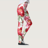 Rose Leggings (Rechts)