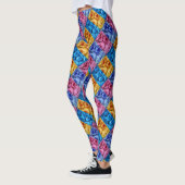 Rose Leggings (Links)