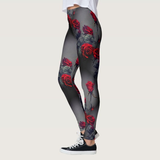Rose Leggings (Links)
