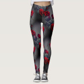 Rose Leggings (Vorderseite)
