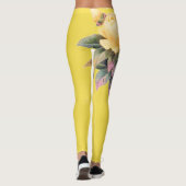 ROSE Leggings (Rückseite)