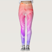 Rose Leggings (Vorderseite)