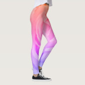 Rose Leggings (Rechts)