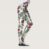 Rose Leggings (Rechts)