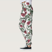 Rose Leggings (Links)