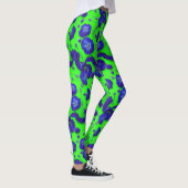 Rose Leggings (Rechts)