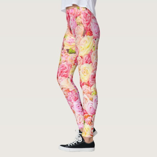 Rose Leggings (Links)
