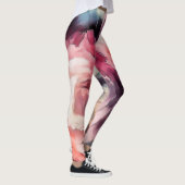 Rose Leggings (Rechts)