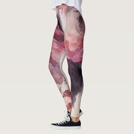 Rose Leggings (Links)