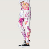 Rose Leggings (Links)