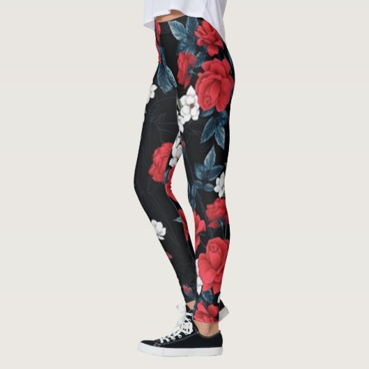 Rose Leggings (Links)