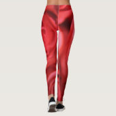 Rose Leggings (Rückseite)