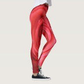 Rose Leggings (Rechts)