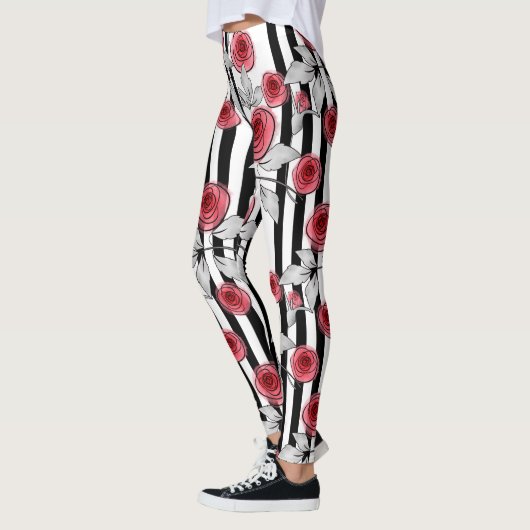 Rose Leggings (Links)