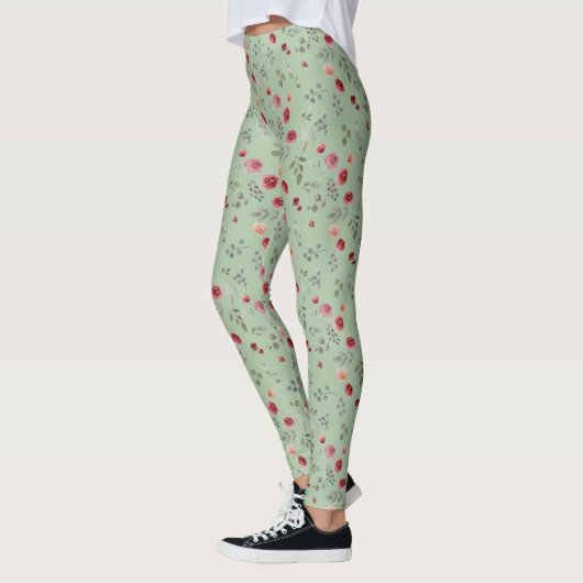 Rose Leggings (Links)