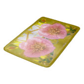 Rose Lenten. Helleborus orientalis Badematte (Schrägansicht)