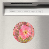 Rose Liebe....... Magnet (In Situ (Geschirrspüler))