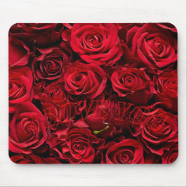Rose Liebe Mousepad