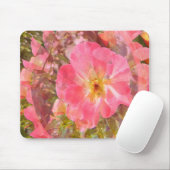 Rose Liebe....... Mousepad (Mit Mouse)