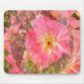 Rose Liebe....... Mousepad (Vorne)