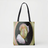 Rose Liebe.... Tasche (Vorderseite)